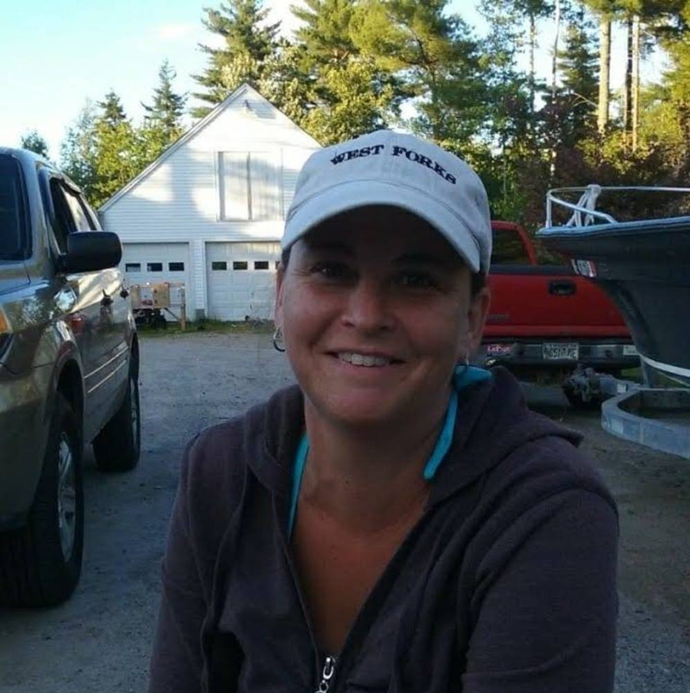 Meet your Posher, Julie